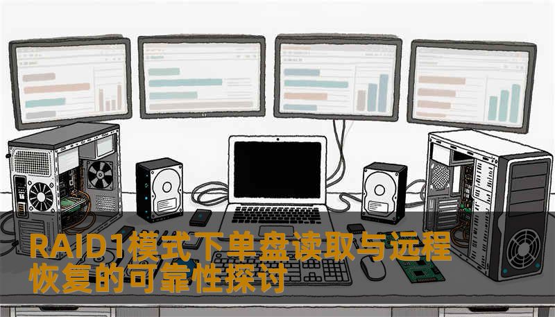 RAID1模式下单盘读取与远程恢复的可靠性探讨