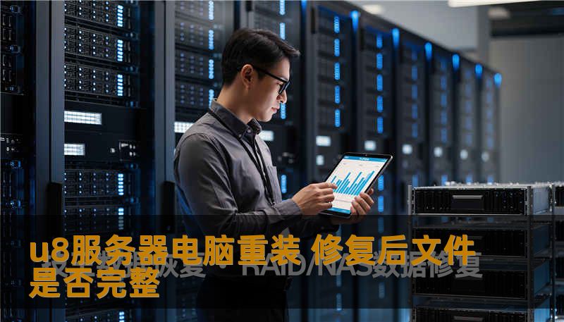 u8服务器电脑重装 修复后文件是否完整