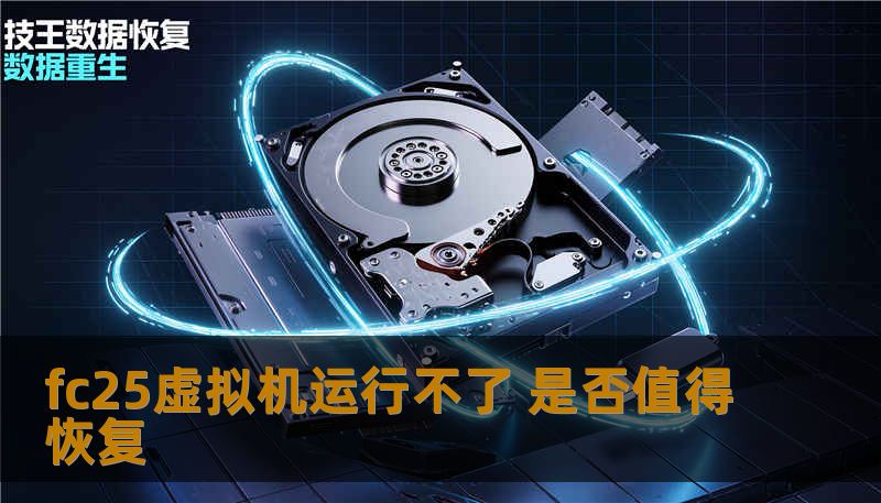 fc25虚拟机运行不了 是否值得恢复