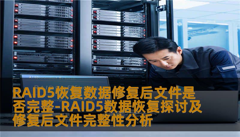 RAID5恢复数据修复后文件是否完整-RAID5数据恢复探讨及修复后文件完整性分析