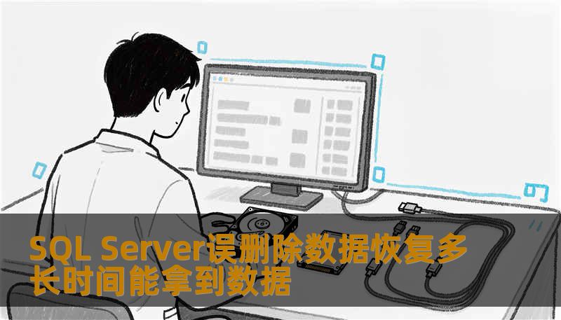 SQL Server误删除数据恢复多长时间能拿到数据