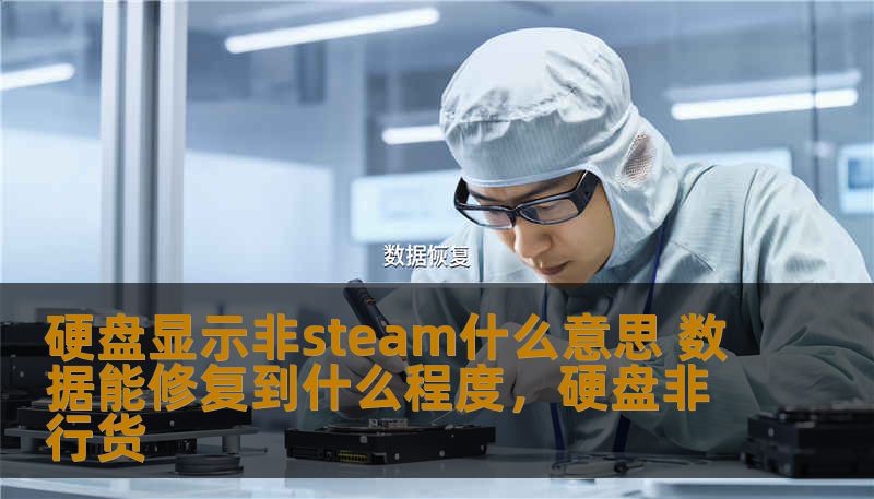 硬盘显示非steam什么意思 数据能修复到什么程度,硬盘非行货 硬盘显示非steam什么意思 数据能修复到什么程度,硬盘非行货