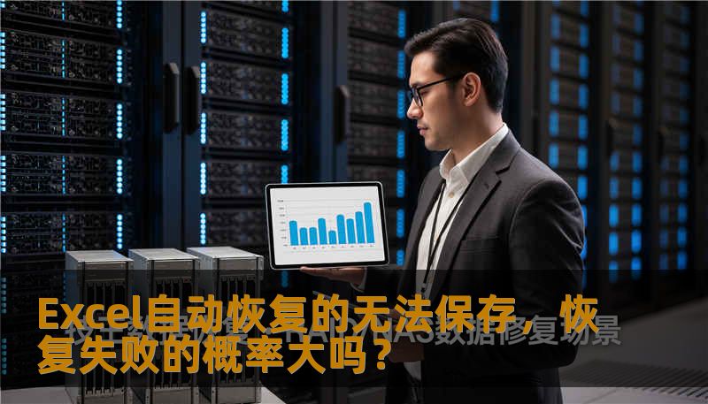 Excel自动恢复的无法保存,恢复失败的概率大吗? Excel自动恢复的无法保存,恢复失败的概率大吗?