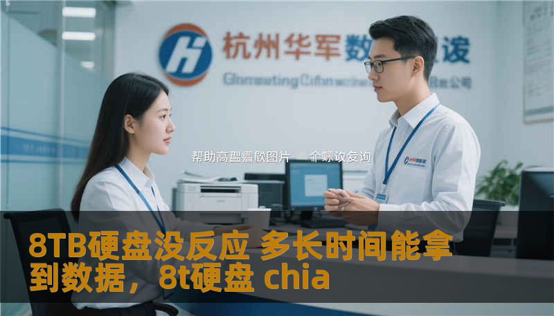 8TB硬盘没反应 多长时间能拿到数据,8t硬盘 chia 8TB硬盘没反应 多长时间能拿到数据,8t硬盘 chia
