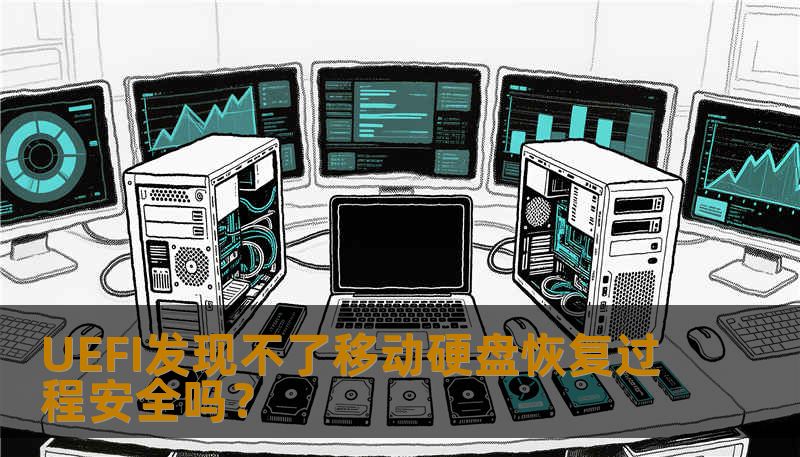 UEFI发现不了移动硬盘恢复过程安全吗？