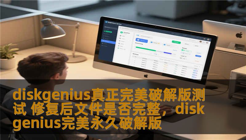 diskgenius真正完美破解版测试 修复后文件是否完整,diskgenius完美永久破解版 diskgenius真正完美破解版测试 修复后文件是否完整,diskgenius完美永久破解版