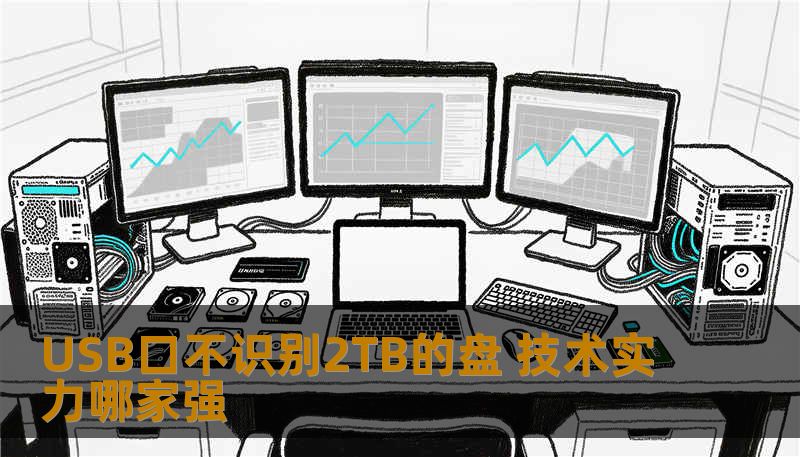 USB口不识别2TB的盘 技术实力哪家强