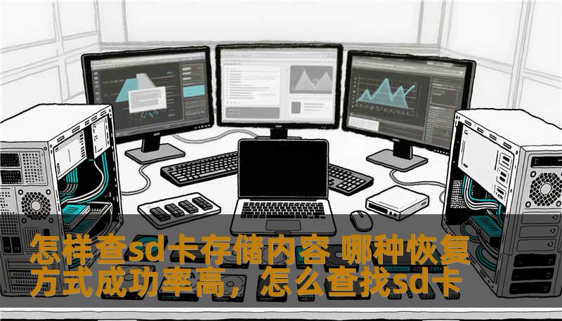 怎样查sd卡存储内容 哪种恢复方式成功率高,怎么查找sd卡 怎样查sd卡存储内容 哪种恢复方式成功率高,怎么查找sd卡
