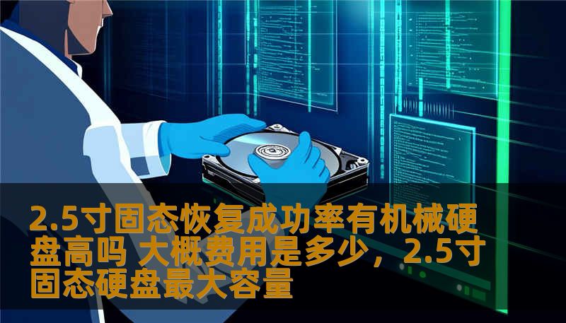 2.5寸固态恢复成功率有机械硬盘高吗 大概费用是多少,2.5寸固态硬盘最大容量 2.5寸固态恢复成功率有机械硬盘高吗 大概费用是多少,2.5寸固态硬盘最大容量