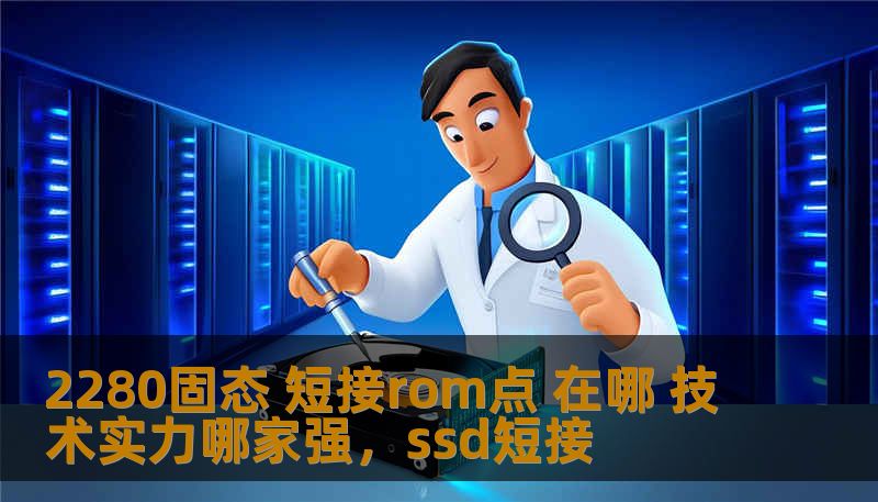 2280固态 短接rom点 在哪 技术实力哪家强，ssd短接