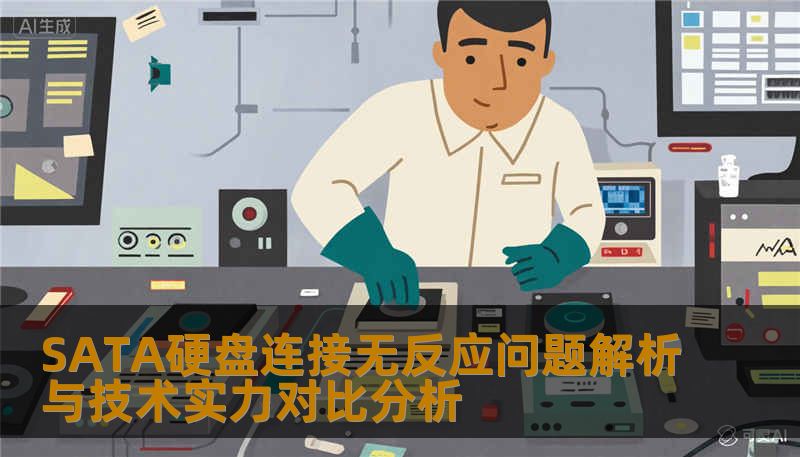 SATA硬盘连接无反应问题解析与技术实力对比分析 SATA硬盘连接无反应问题解析与技术实力对比分析