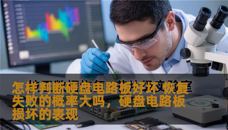 怎样判断硬盘电路板好坏 恢复失败的概率大吗,硬盘电路板损坏的表现 怎样判断硬盘电路板好坏 恢复失败的概率大吗,硬盘电路板损坏的表现