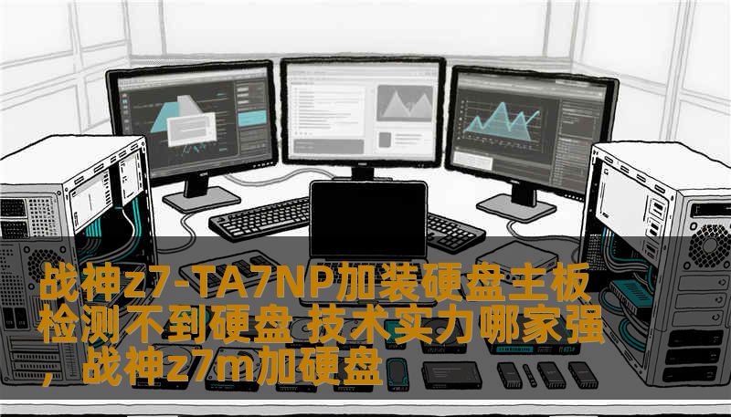 战神z7-TA7NP加装硬盘主板检测不到硬盘 技术实力哪家强，战神z7m加硬盘