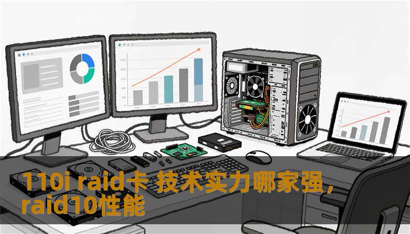 110i raid卡 技术实力哪家强，raid10性能