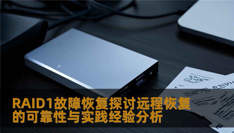 RAID1故障恢复探讨远程恢复的可靠性与实践经验分析 RAID1故障恢复探讨远程恢复的可靠性与实践经验分析
