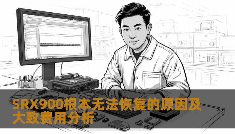 SRX900根本无法恢复的原因及大致费用分析 SRX900根本无法恢复的原因及大致费用分析