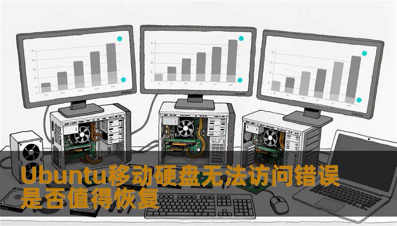Ubuntu移动硬盘无法访问错误是否值得恢复 Ubuntu移动硬盘无法访问错误是否值得恢复