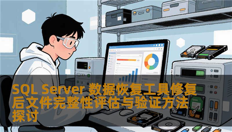 SQL Server 数据恢复工具修复后文件完整性评估与验证方法探讨 SQL Server 数据恢复工具修复后文件完整性评估与验证方法探讨