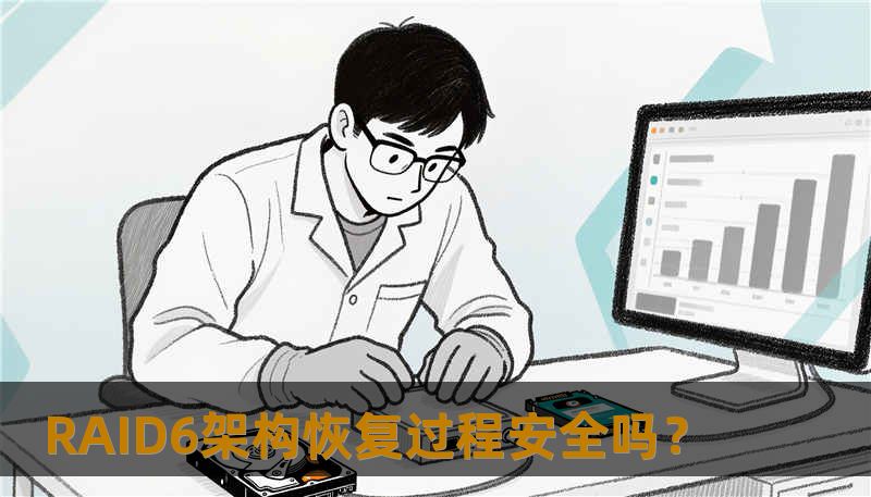 RAID6架构恢复过程安全吗？
