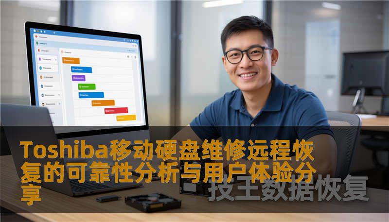 Toshiba移动硬盘维修远程恢复的可靠性分析与用户体验分享 Toshiba移动硬盘维修远程恢复的可靠性分析与用户体验分享