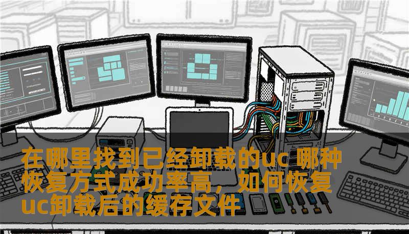 在哪里找到已经卸载的uc 哪种恢复方式成功率高，如何恢复uc卸载后的缓存文件