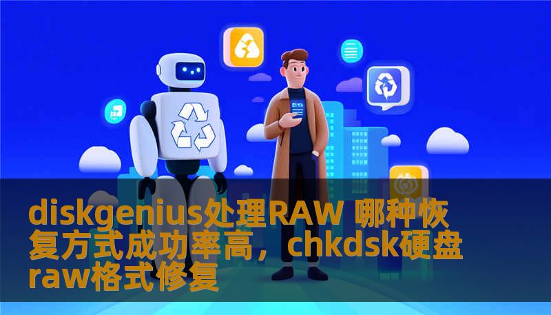 diskgenius处理RAW 哪种恢复方式成功率高,chkdsk硬盘raw格式修复 diskgenius处理RAW 哪种恢复方式成功率高,chkdsk硬盘raw格式修复