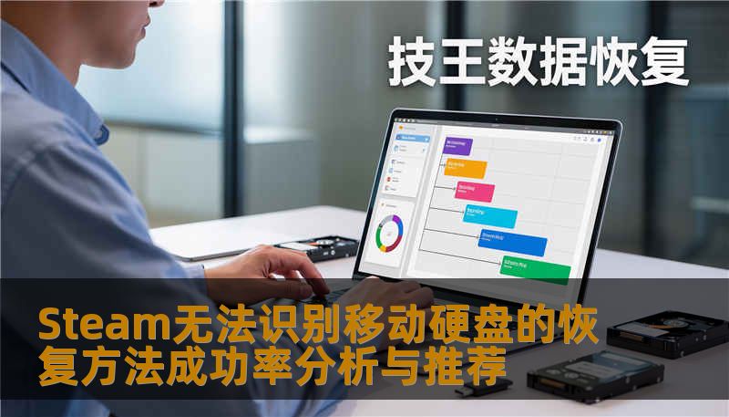 Steam无法识别移动硬盘的恢复方法成功率分析与推荐
