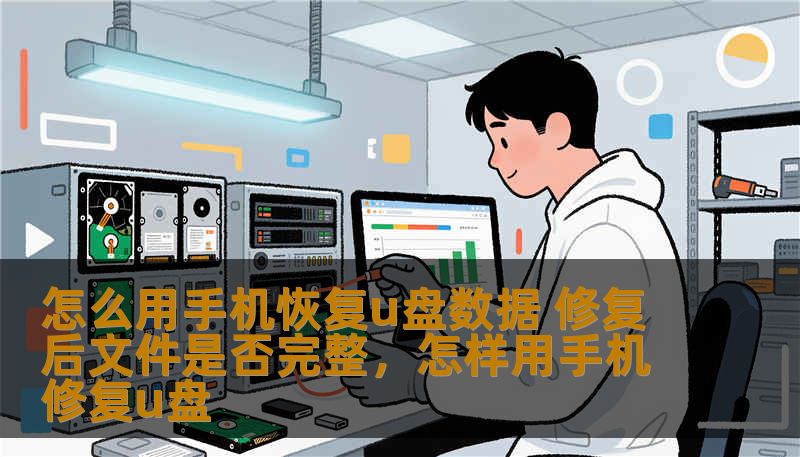 怎么用手机恢复u盘数据 修复后文件是否完整,怎样用手机修复u盘 怎么用手机恢复u盘数据 修复后文件是否完整,怎样用手机修复u盘