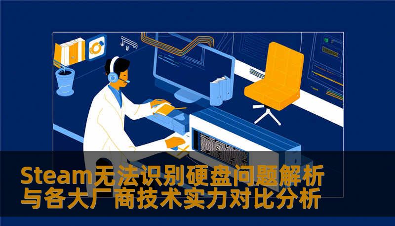 Steam无法识别硬盘问题解析与各大厂商技术实力对比分析