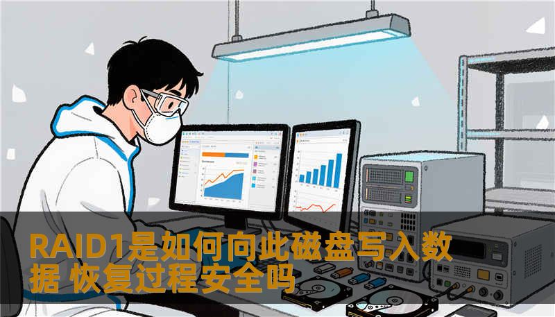 RAID1是如何向此磁盘写入数据 恢复过程安全吗 RAID1是如何向此磁盘写入数据 恢复过程安全吗