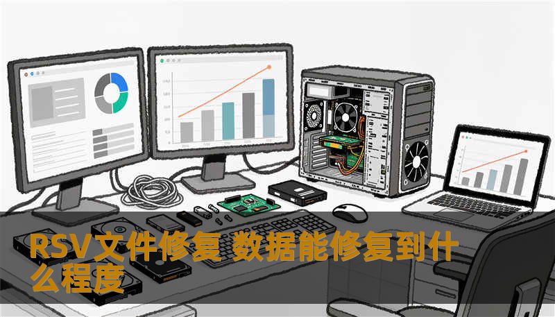 RSV文件修复 数据能修复到什么程度 RSV文件修复 数据能修复到什么程度