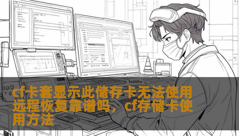 cf卡套显示此储存卡无法使用 远程恢复靠谱吗,cf存储卡使用方法 cf卡套显示此储存卡无法使用 远程恢复靠谱吗,cf存储卡使用方法