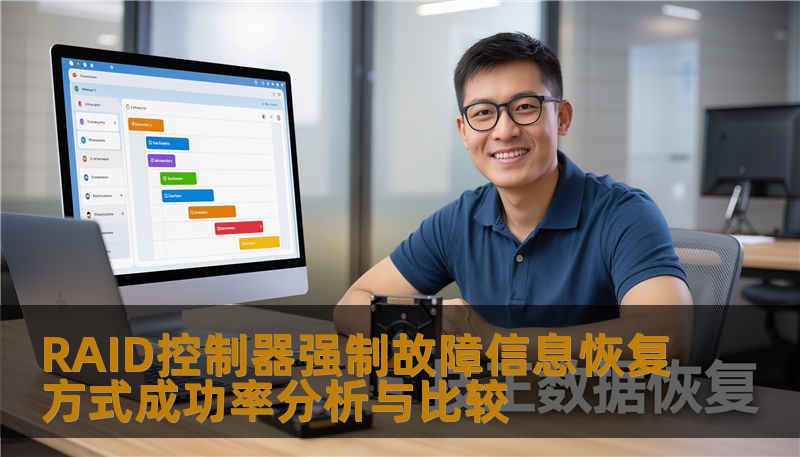 RAID控制器强制故障信息恢复方式成功率分析与比较 RAID控制器强制故障信息恢复方式成功率分析与比较