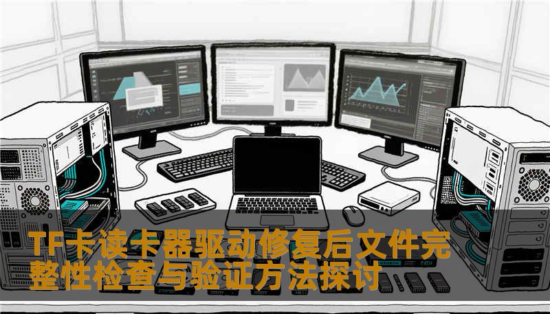 TF卡读卡器驱动修复后文件完整性检查与验证方法探讨 TF卡读卡器驱动修复后文件完整性检查与验证方法探讨