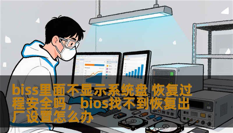 biss里面不显示系统盘 恢复过程安全吗，bios找不到恢复出厂设置怎么办