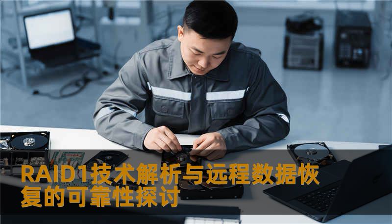RAID1技术解析与远程数据恢复的可靠性探讨