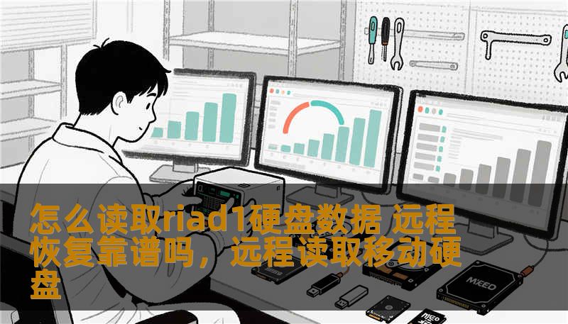 怎么读取riad1硬盘数据 远程恢复靠谱吗,远程读取移动硬盘 怎么读取riad1硬盘数据 远程恢复靠谱吗,远程读取移动硬盘