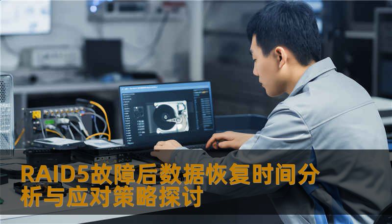 RAID5故障后数据恢复时间分析与应对策略探讨