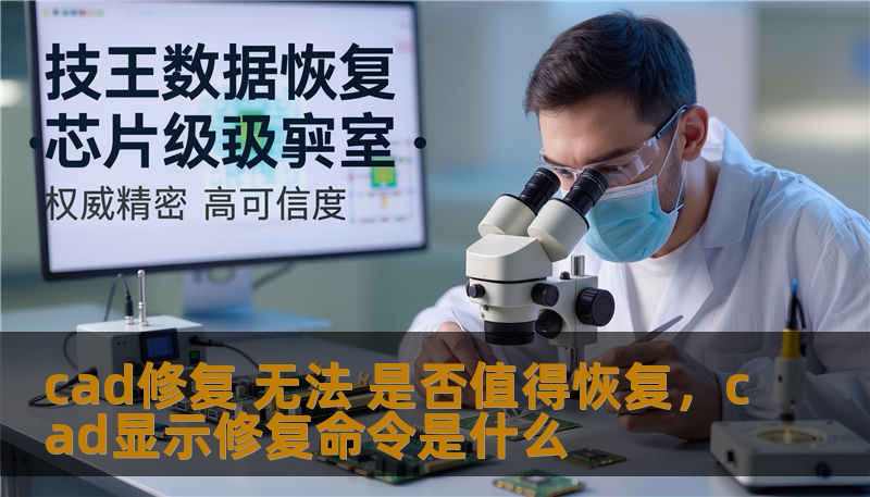 cad修复 无法 是否值得恢复,cad显示修复命令是什么 cad修复 无法 是否值得恢复,cad显示修复命令是什么