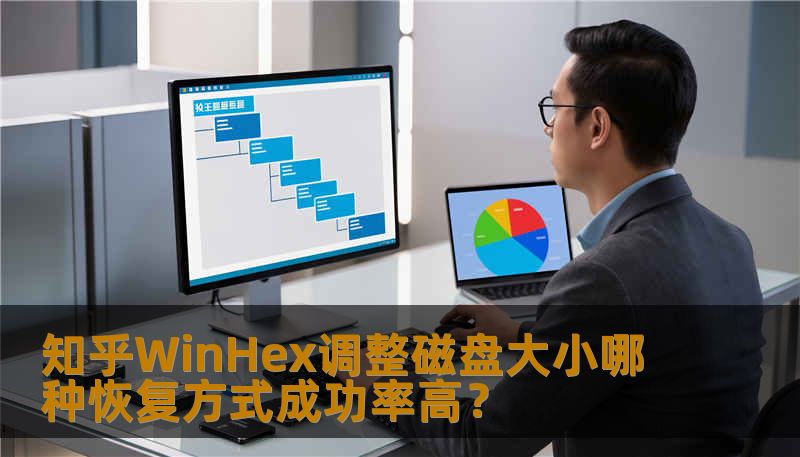 知乎WinHex调整磁盘大小哪种恢复方式成功率高? 知乎WinHex调整磁盘大小哪种恢复方式成功率高?