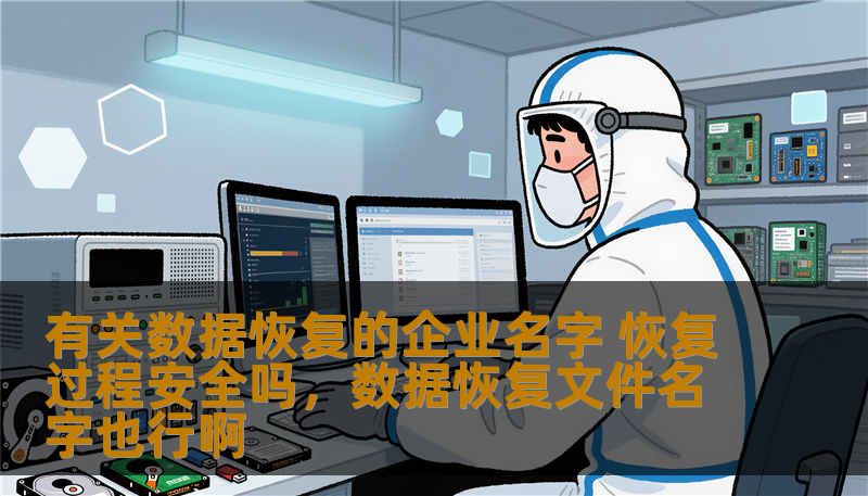 有关数据恢复的企业名字 恢复过程安全吗，数据恢复文件名字也行啊