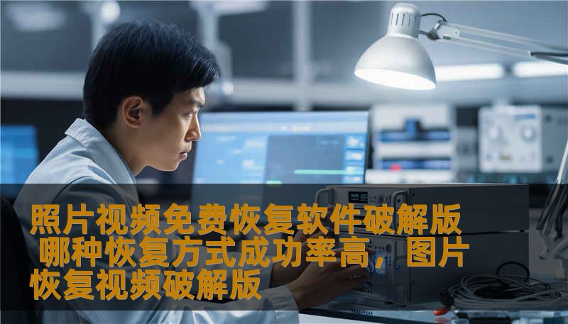 照片视频免费恢复软件破解版 哪种恢复方式成功率高，图片恢复视频破解版