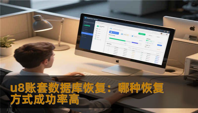u8账套数据库恢复:哪种恢复方式成功率高 u8账套数据库恢复:哪种恢复方式成功率高