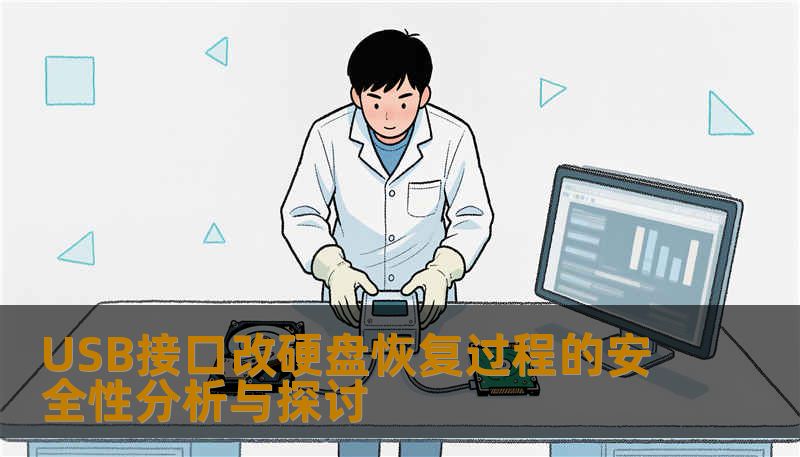 USB接口改硬盘恢复过程的安全性分析与探讨 USB接口改硬盘恢复过程的安全性分析与探讨