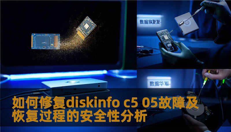 如何修复diskinfo c5 05故障及恢复过程的安全性分析 如何修复diskinfo c5 05故障及恢复过程的安全性分析