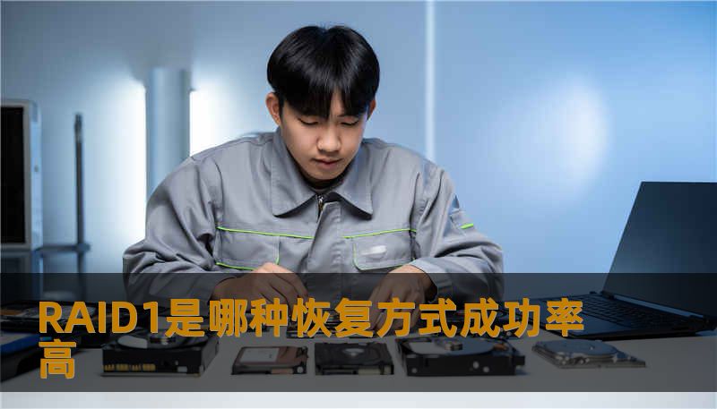 RAID1是哪种恢复方式成功率高 RAID1是哪种恢复方式成功率高