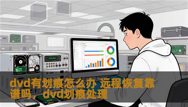 dvd有划痕怎么办 远程恢复靠谱吗，dvd划痕处理