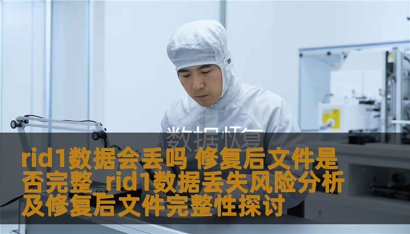 rid1数据会丢吗 修复后文件是否完整_rid1数据丢失风险分析及修复后文件完整性探讨