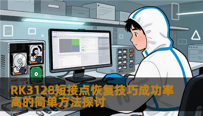 RK3128短接点恢复技巧成功率高的简单方法探讨 RK3128短接点恢复技巧成功率高的简单方法探讨
