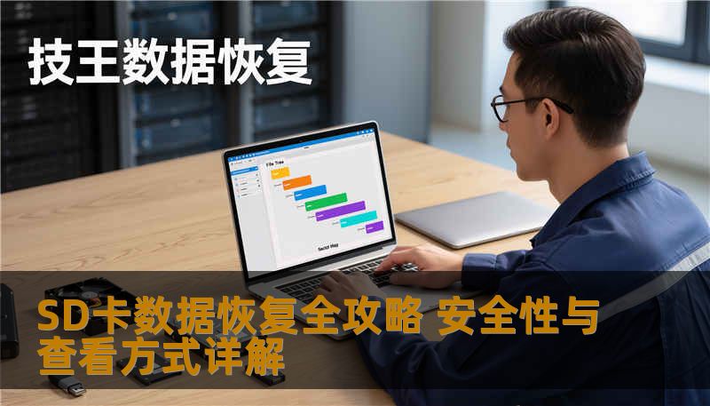 SD卡数据恢复全攻略 安全性与查看方式详解